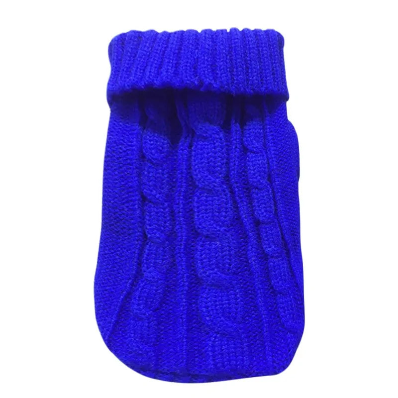 Pet Jumper - Dogs & Cats