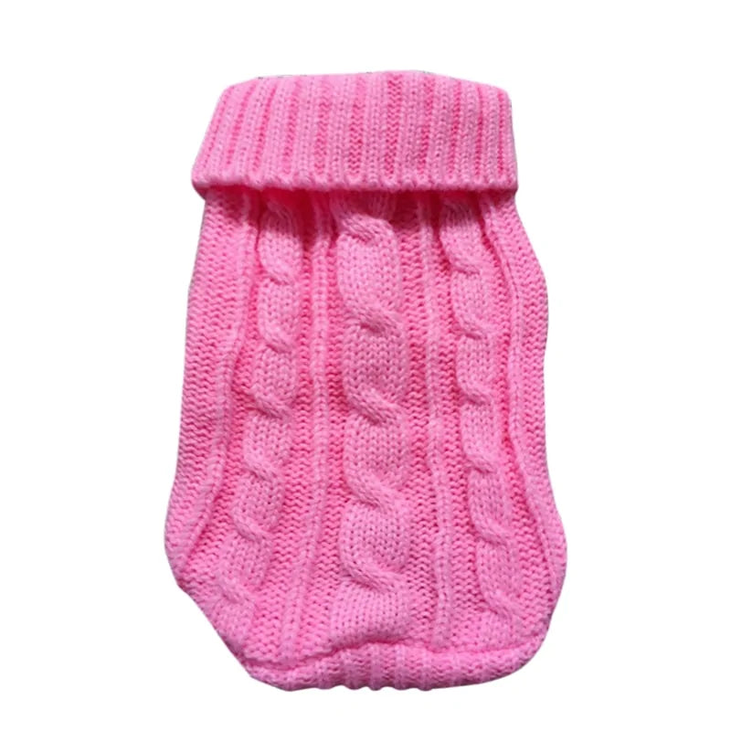 Pet Jumper - Dogs & Cats