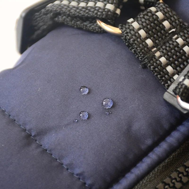 Stylish Comfort Pet Vest