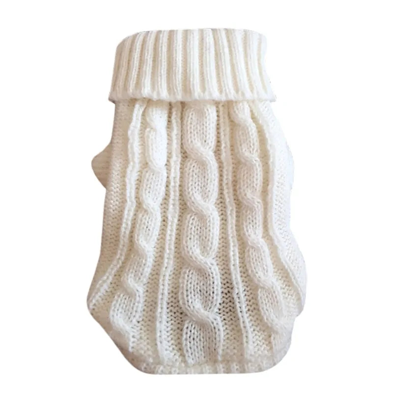 Pet Jumper - Dogs & Cats