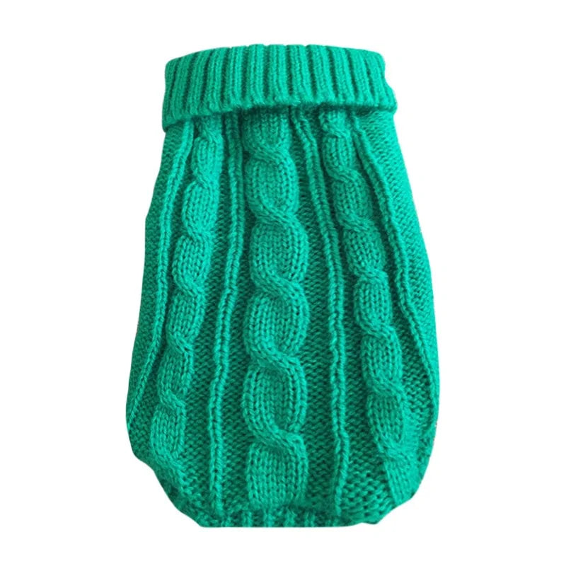 Pet Jumper - Dogs & Cats