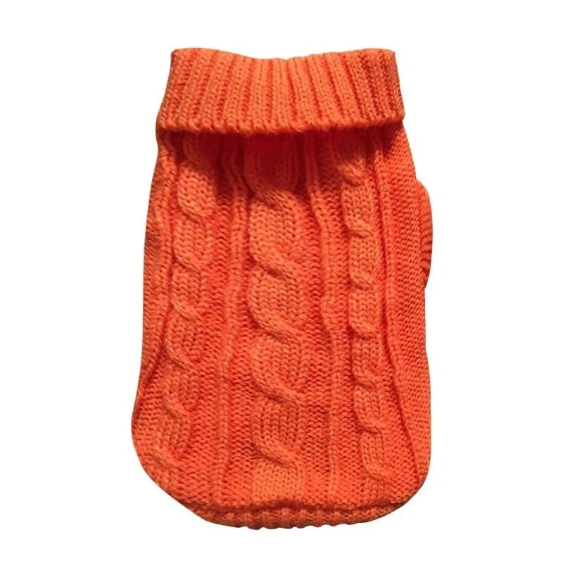 Pet Jumper - Dogs & Cats