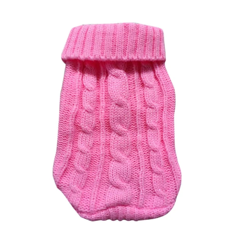 Pet Jumper - Dogs & Cats