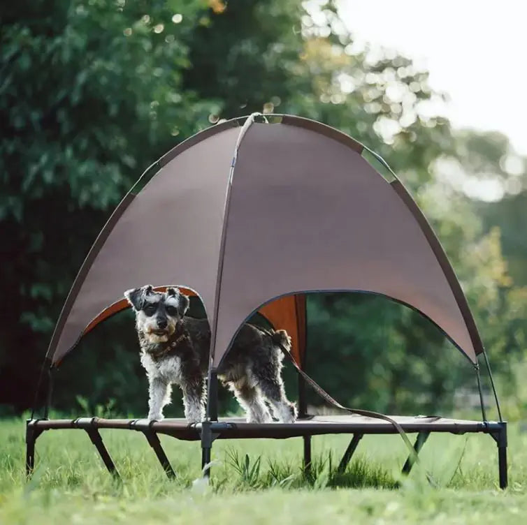 Outdoor Pet Tent