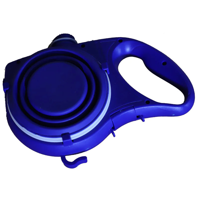 Multifunctional Dog Lead