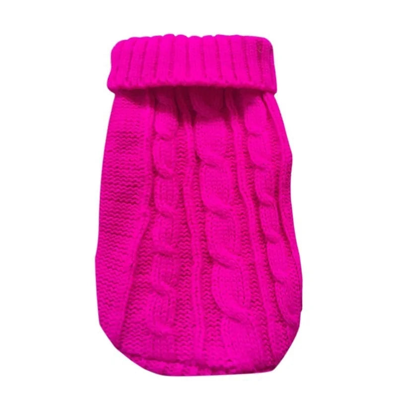 Pet Jumper - Dogs & Cats