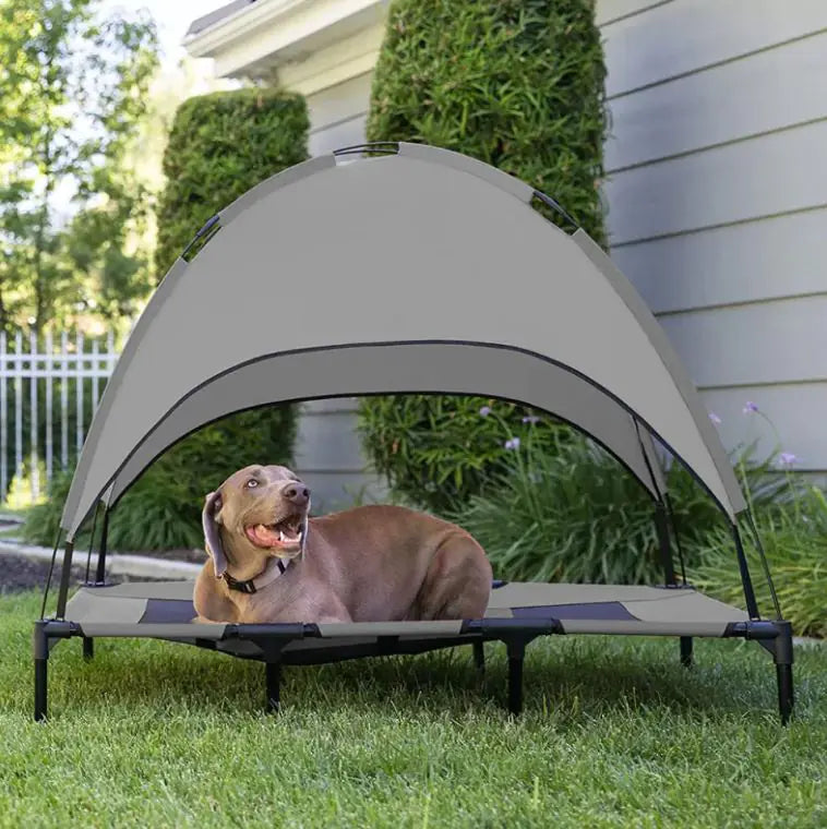 Outdoor Pet Tent