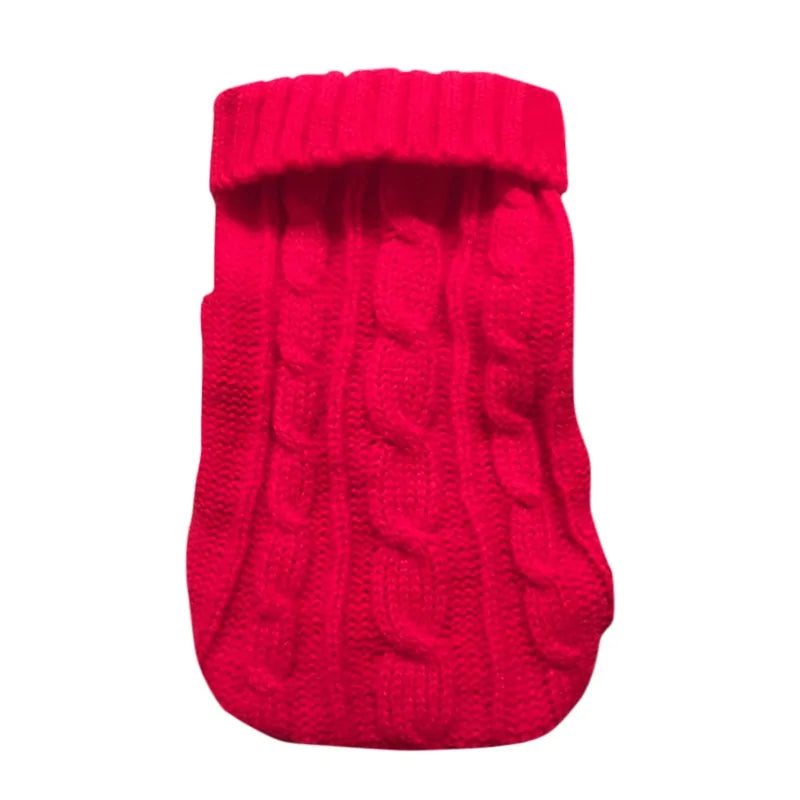 Pet Jumper - Dogs & Cats
