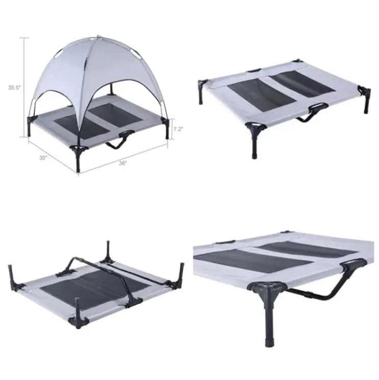 Outdoor Pet Tent