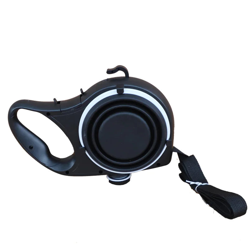 Multifunctional Dog Lead