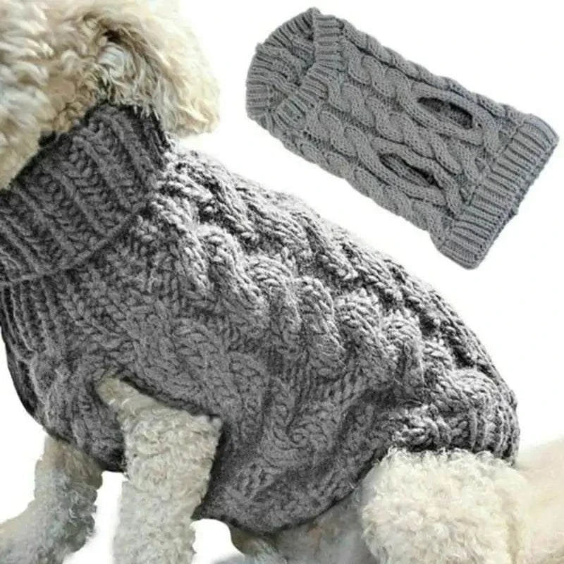 pet sweater