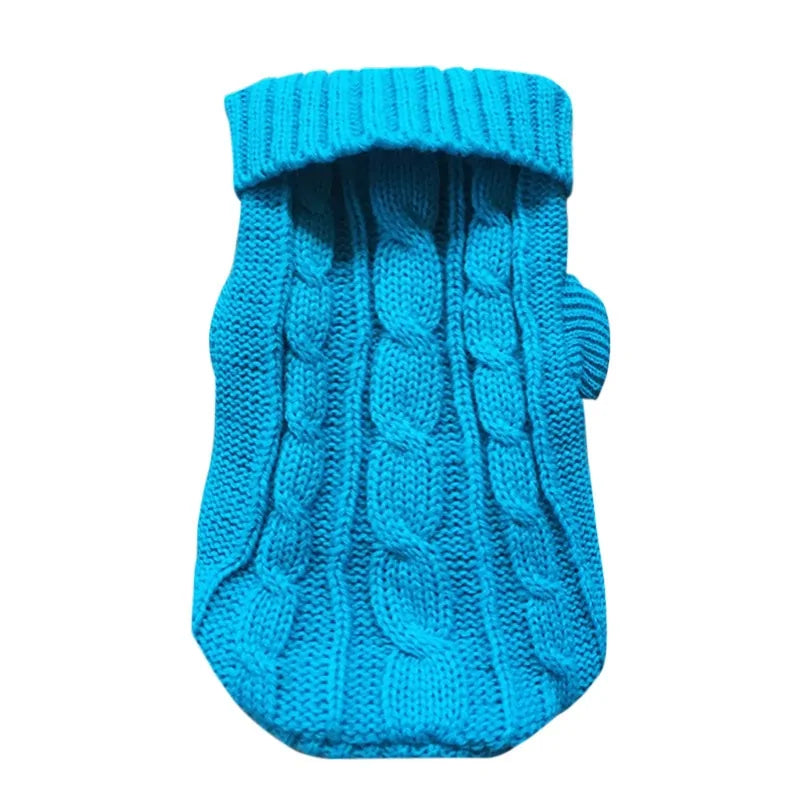 Pet Jumper - Dogs & Cats