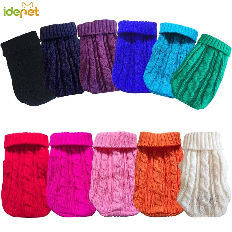 Pet Jumper - Dogs & Cats