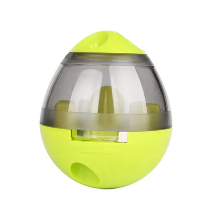 Rolling Treat Egg