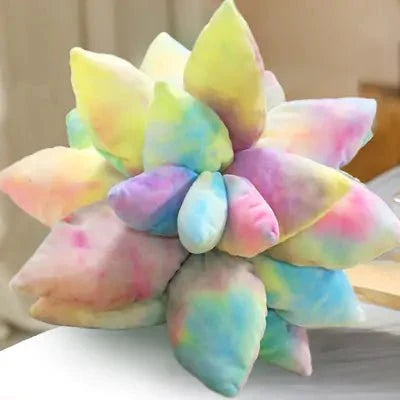 Plush Spiky Playmate