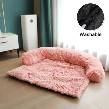 Sofa Dog Bed