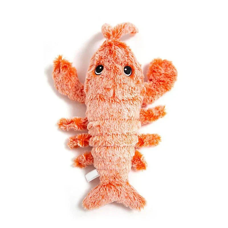 Mew Lobster