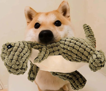 CuddleRex