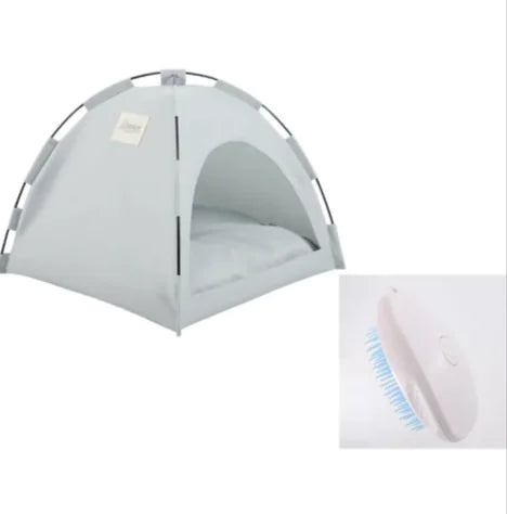 Indoor Cat Tent Bed