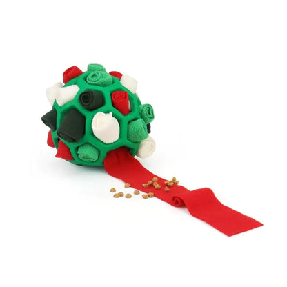 Dog Sniff Treat Ball