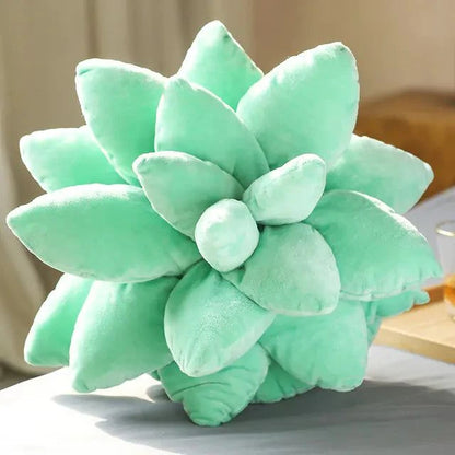Plush Spiky Playmate