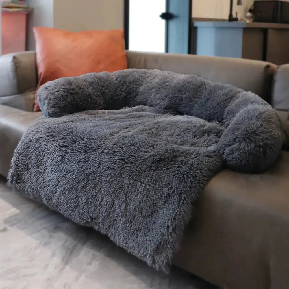 Sofa Dog Bed