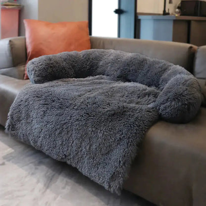 Sofa Dog Bed