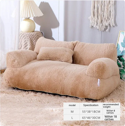 Cat Sofa Bed