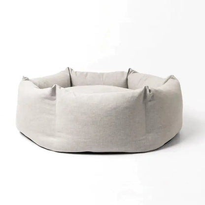 Cozy Calming Dog Bed