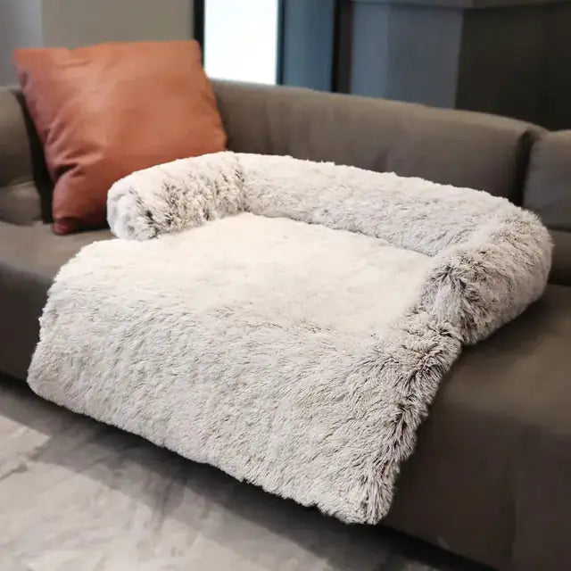 Sofa Dog Bed
