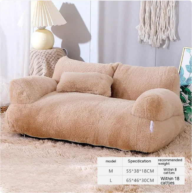 Cat Sofa Bed