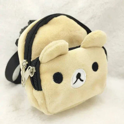 Dog Backpack