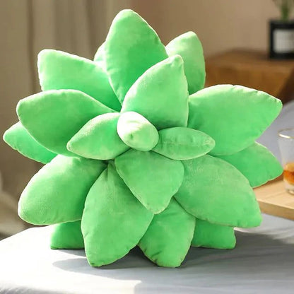 Plush Spiky Playmate