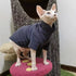 Loose Cat Shirt