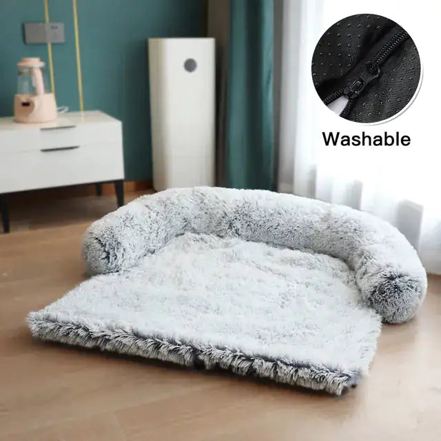 Sofa Dog Bed