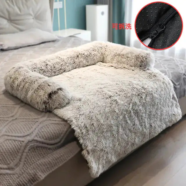 Sofa Dog Bed