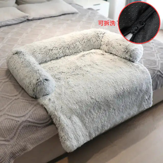 Sofa Dog Bed