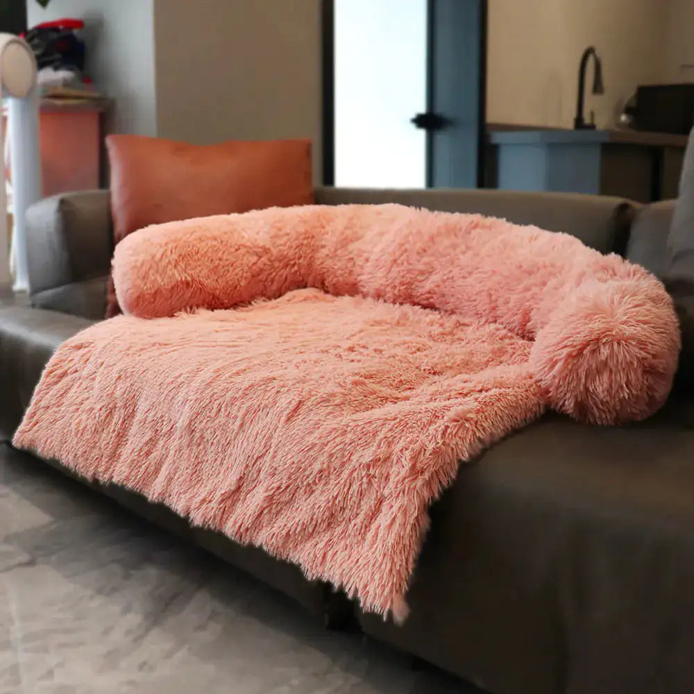 Sofa Dog Bed