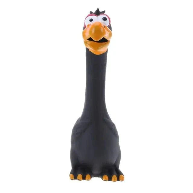 Squeaky Chew Toys