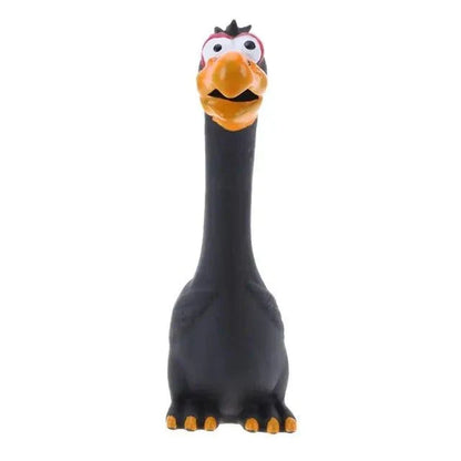 Squeaky Chew Toys
