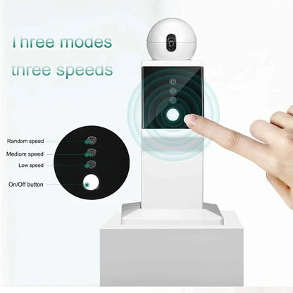  Laser Toy for Cat