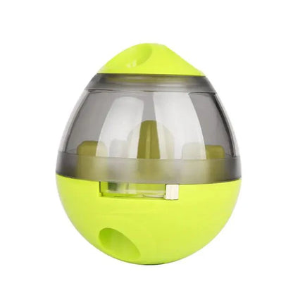 Rolling Treat Egg