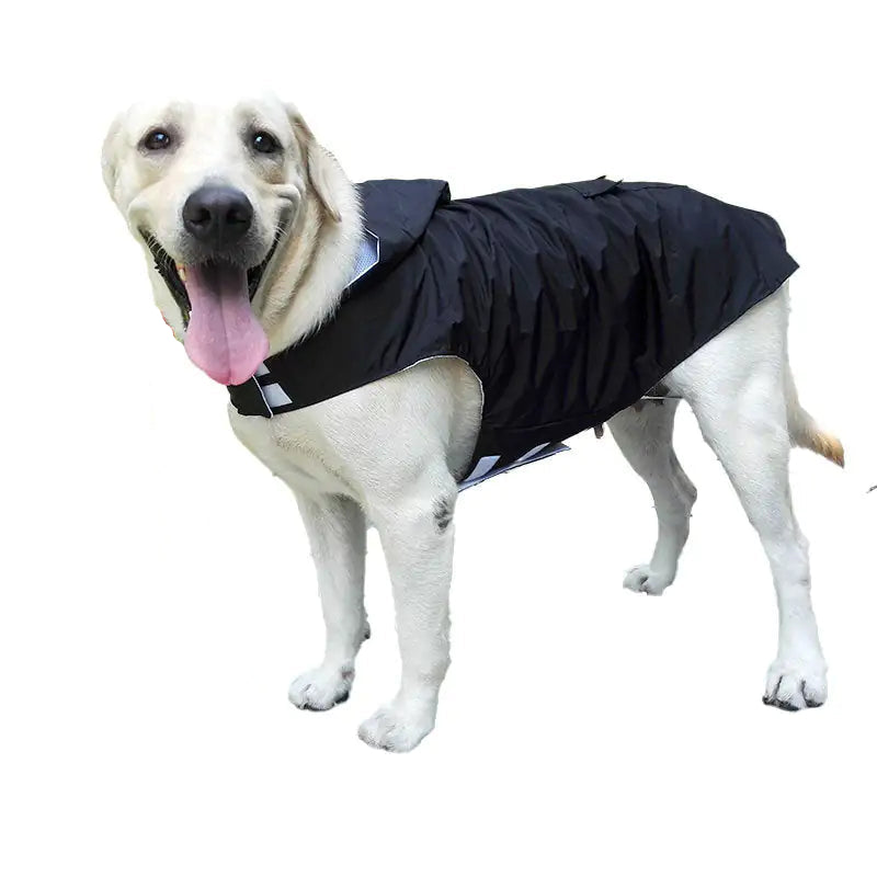 Raincoat Pet Supplies