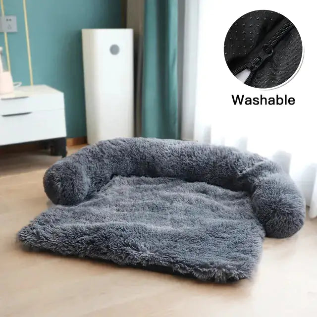 Sofa Dog Bed