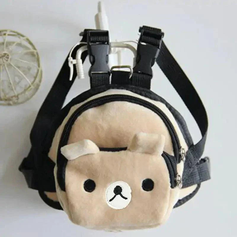 Dog Backpack