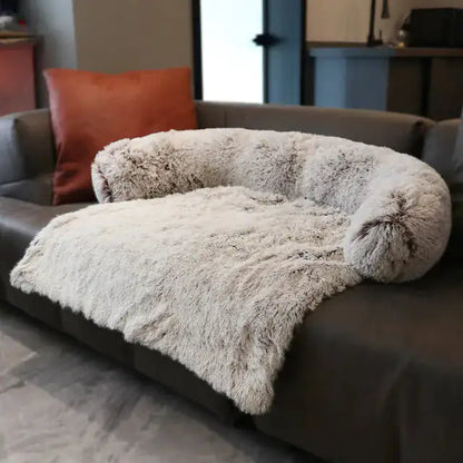 Sofa Dog Bed