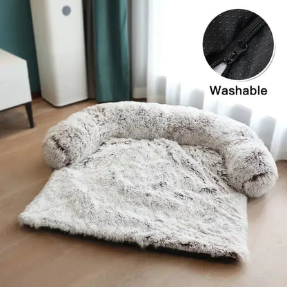 Sofa Dog Bed