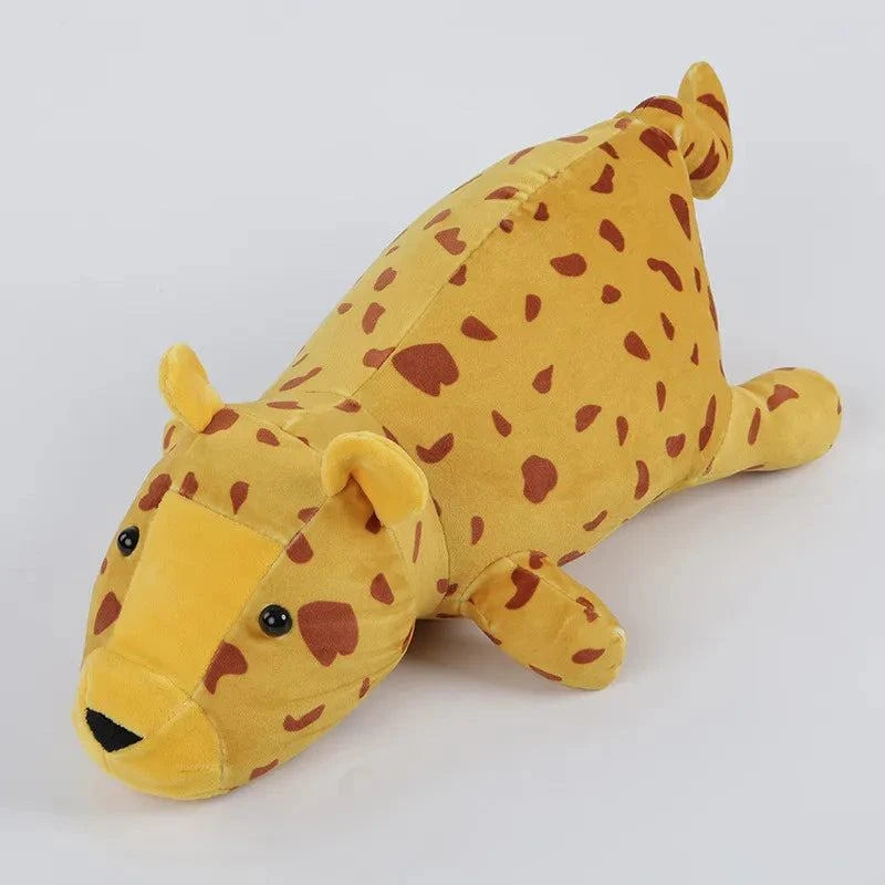 Plushie Playmate