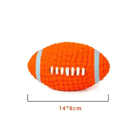  Squeaky Dog Toys