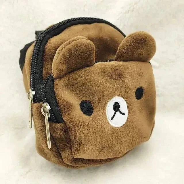 Dog Backpack